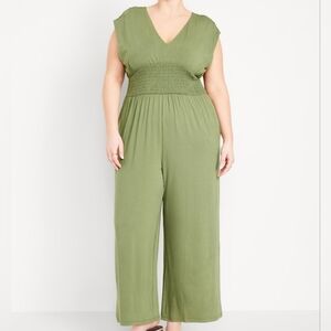 Old Navy Jumpsuit - XXL, Like New!!